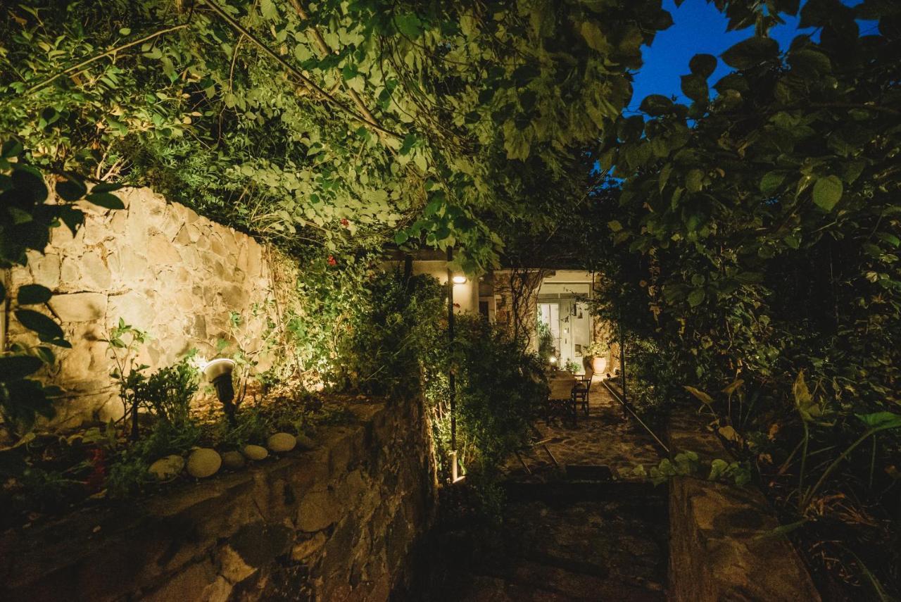 Hani Chrysomilou Kalopanagiotis Esterno foto
