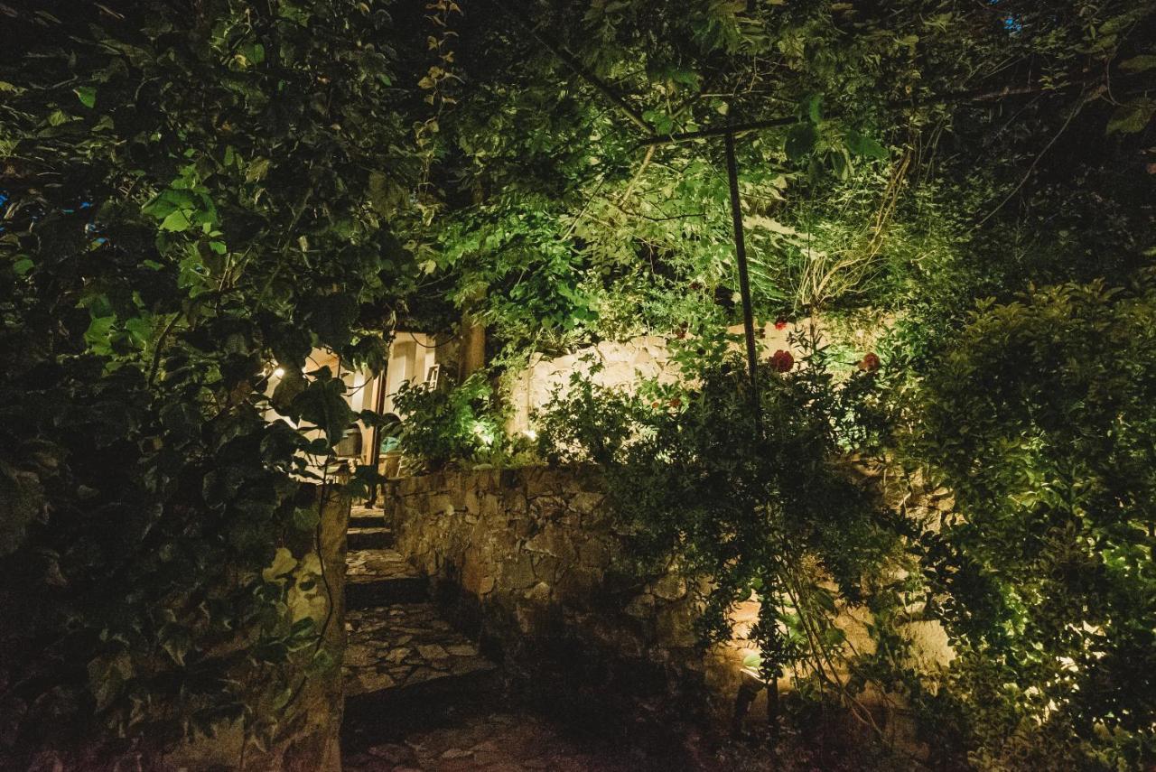 Hani Chrysomilou Kalopanagiotis Esterno foto