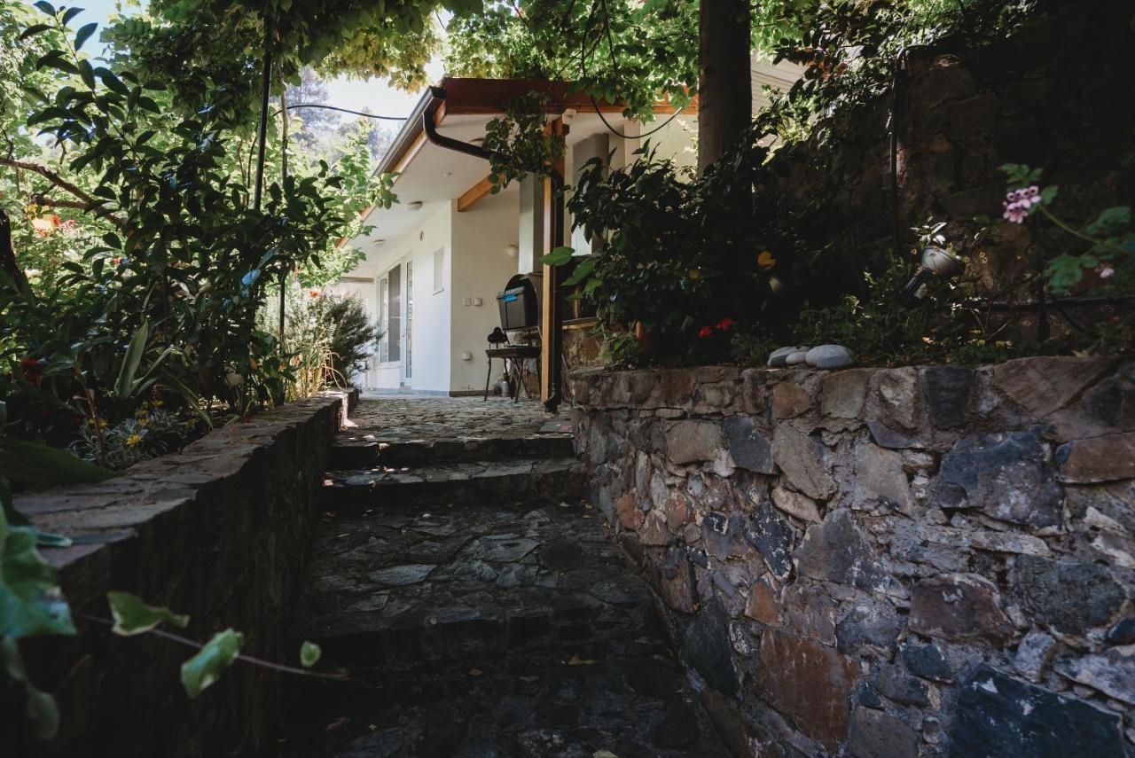 Hani Chrysomilou Kalopanagiotis Esterno foto